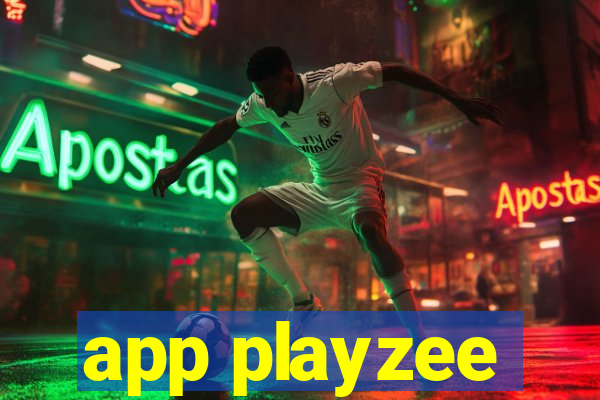 app playzee